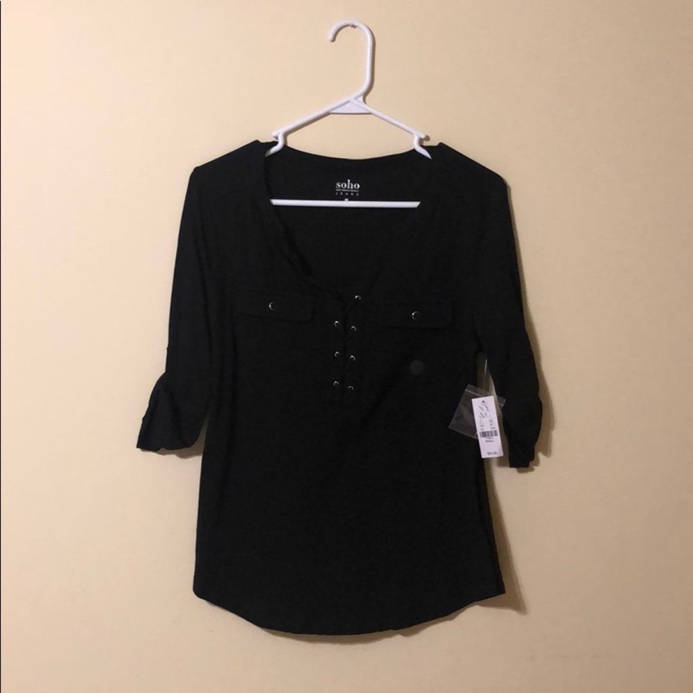 Dress shirt
